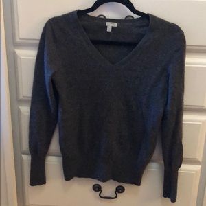 Cashmere Sweater